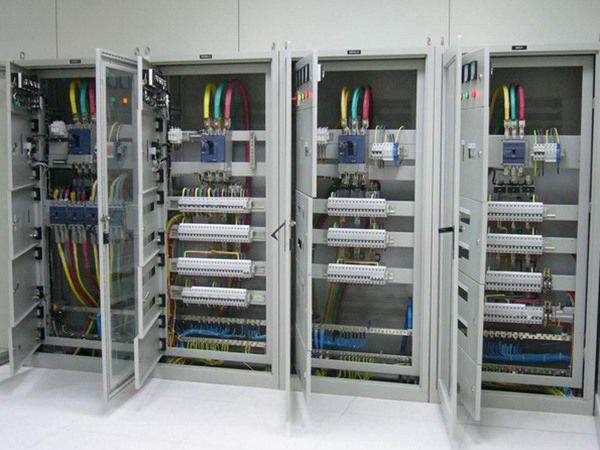 低壓配電柜類型分類有哪些？